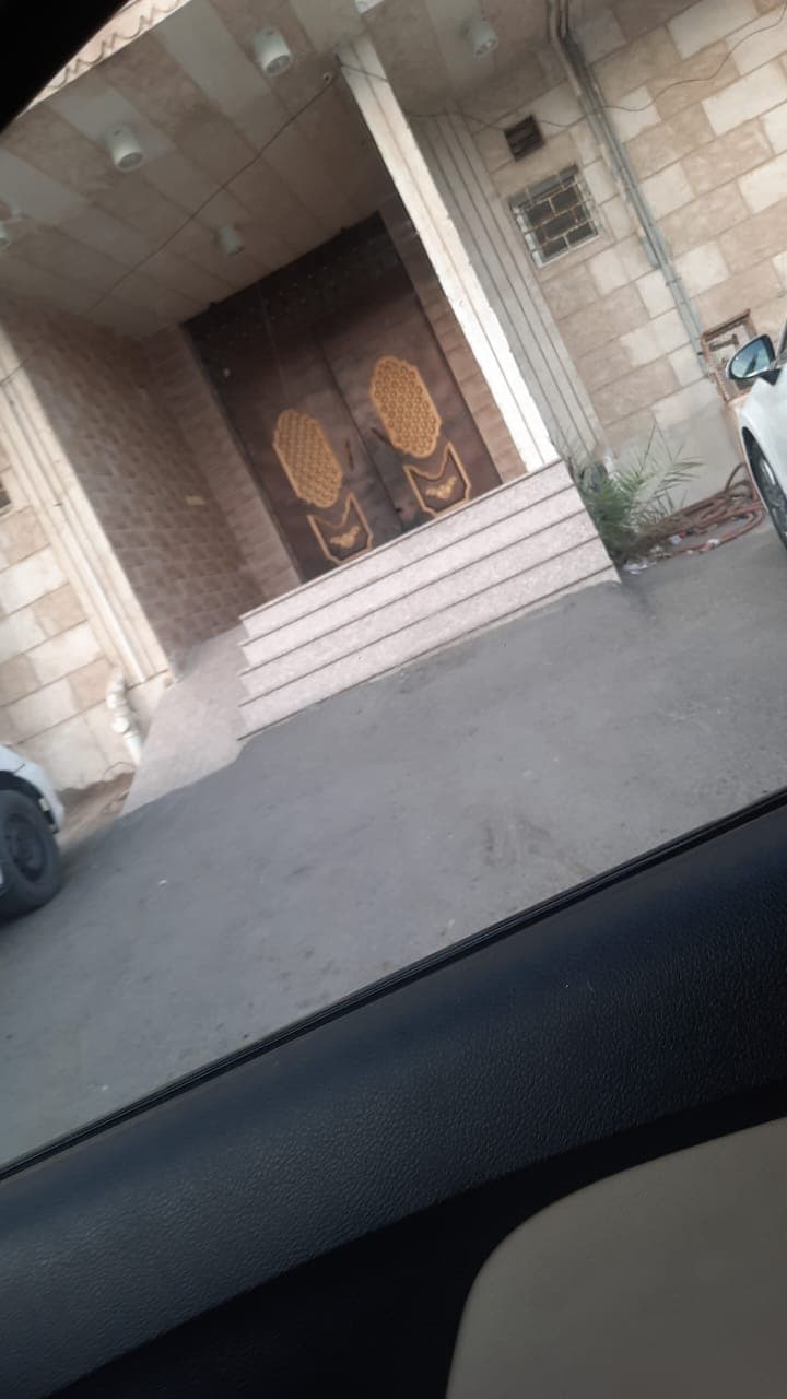 مجلس عبدالله بن علي الزهراني