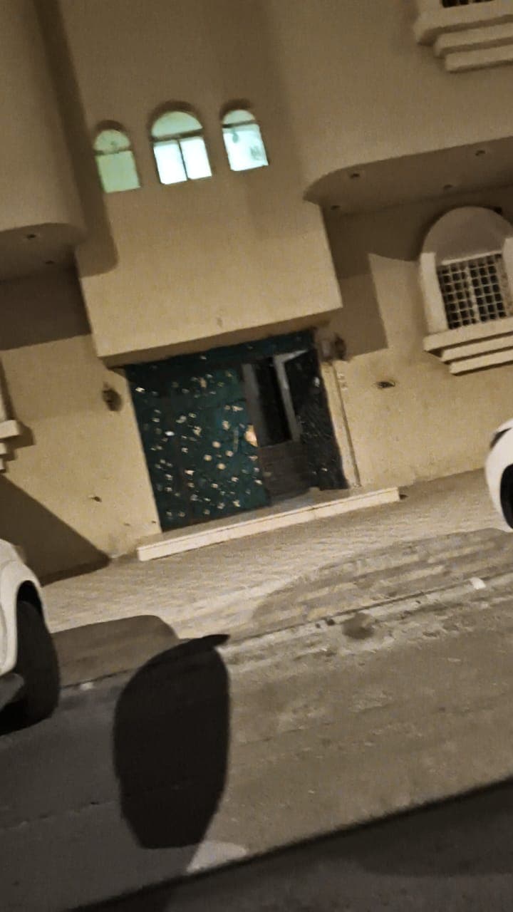 مجلس المضياف