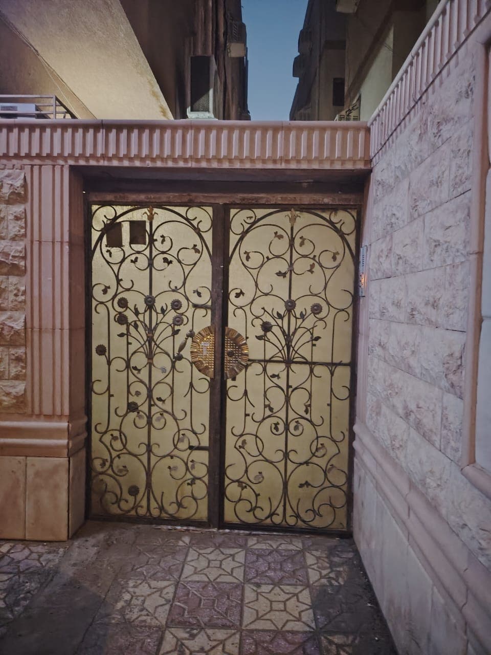 مجلس آل الدروبي